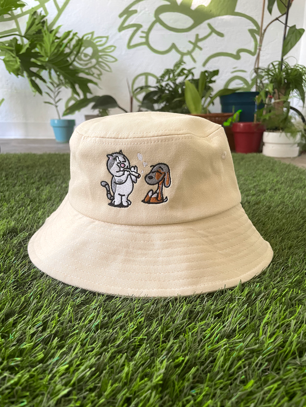 BFF Bucket Cap/Hat