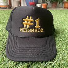 Load image into Gallery viewer, Coronado - Leader of the Pack - #1 Neighbor Cap/Hat
